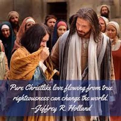 charity lds talks|Talks about Charity .
